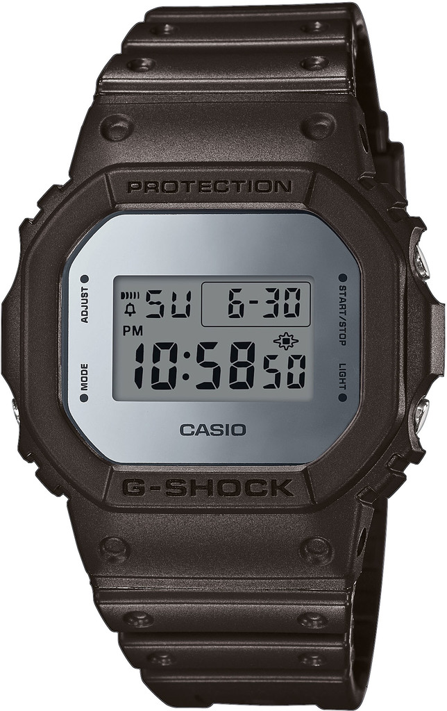 

Часы CASIO DW-5600BBMA-1ER, DW-5600BBMA-1ER