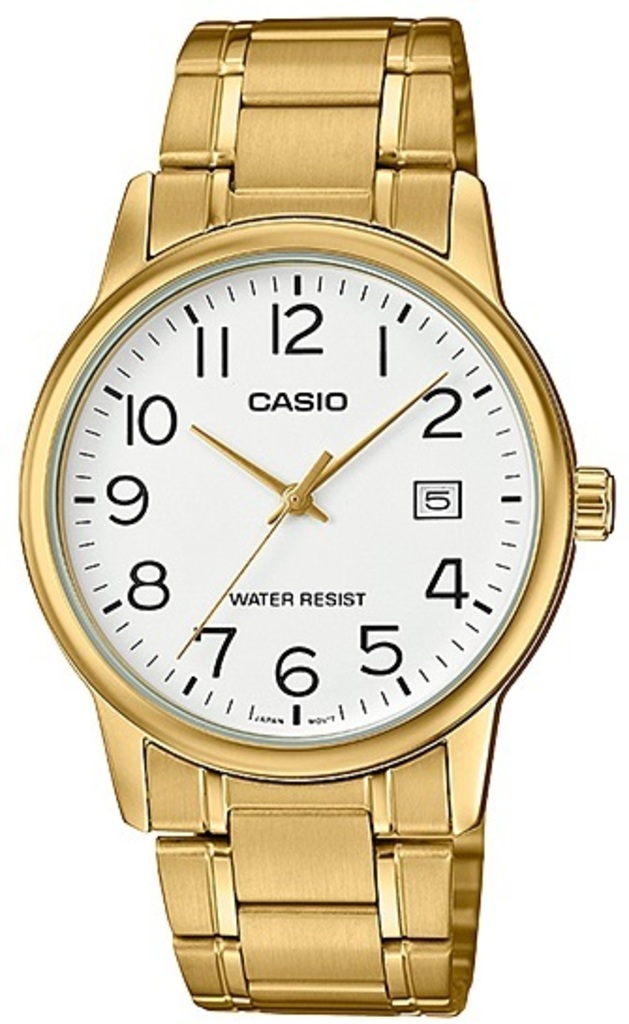 

Часы CASIO MTP-V002G-7B2UDF, MTP-V002G-7B2 (A)
