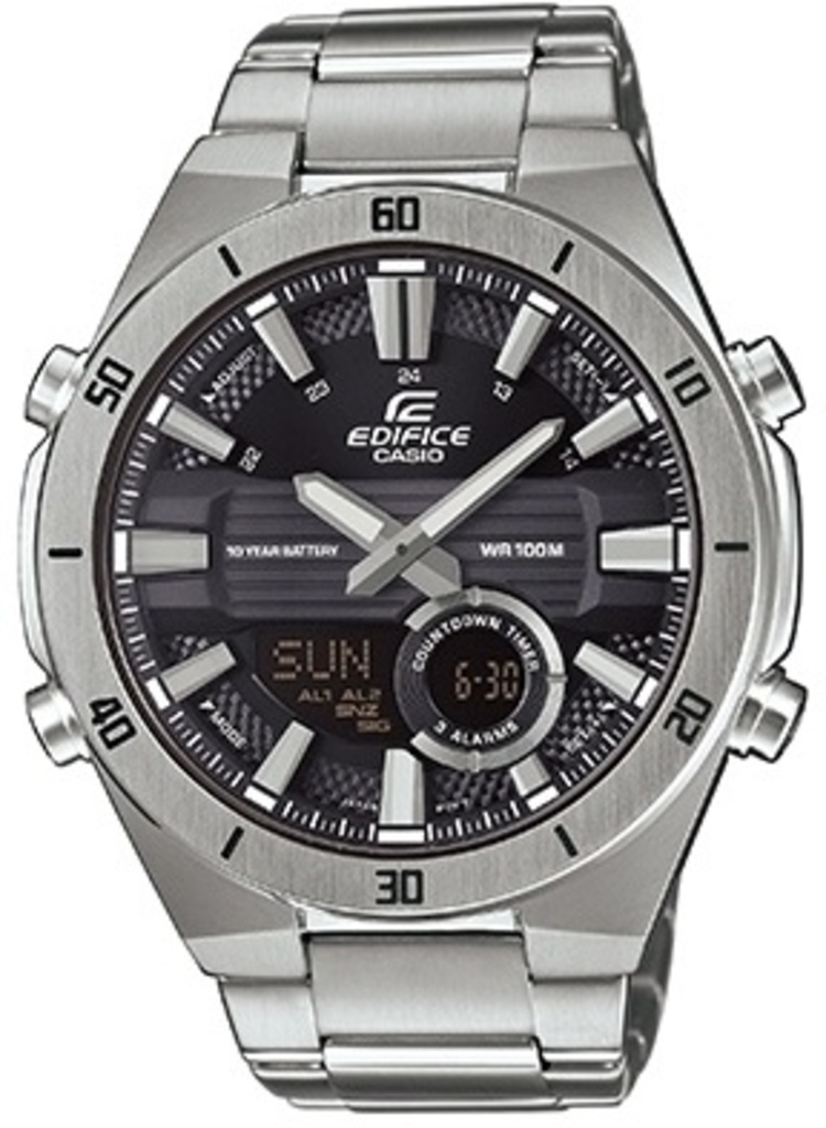 

Часы CASIO ERA-110D-1AVEF, ERA-110D-1AVEF
