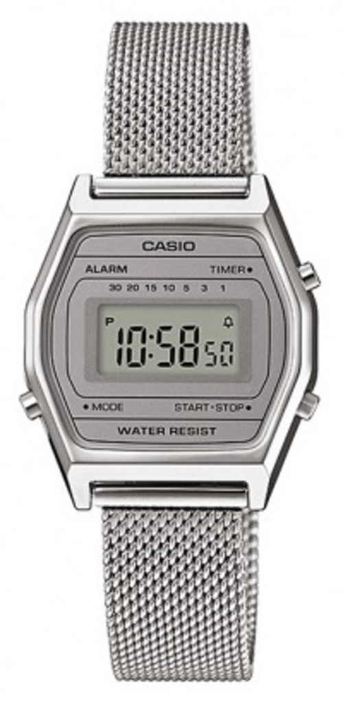 

Часы CASIO LA690WEM-7EF, LA690WEM-7EF