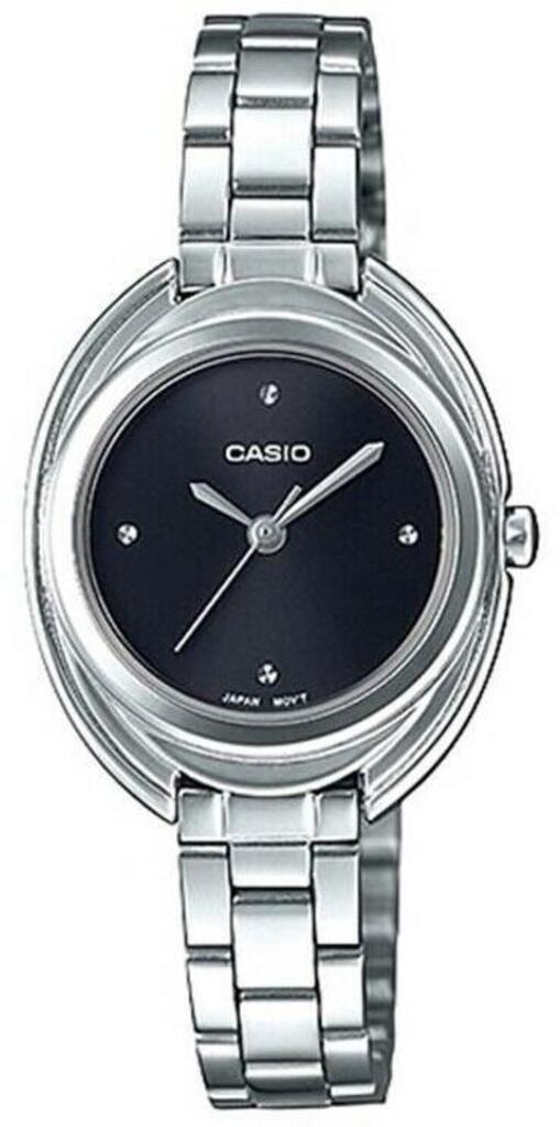 

Часы CASIO LTP-E166D-1C, LTP-E166D-1C (A)
