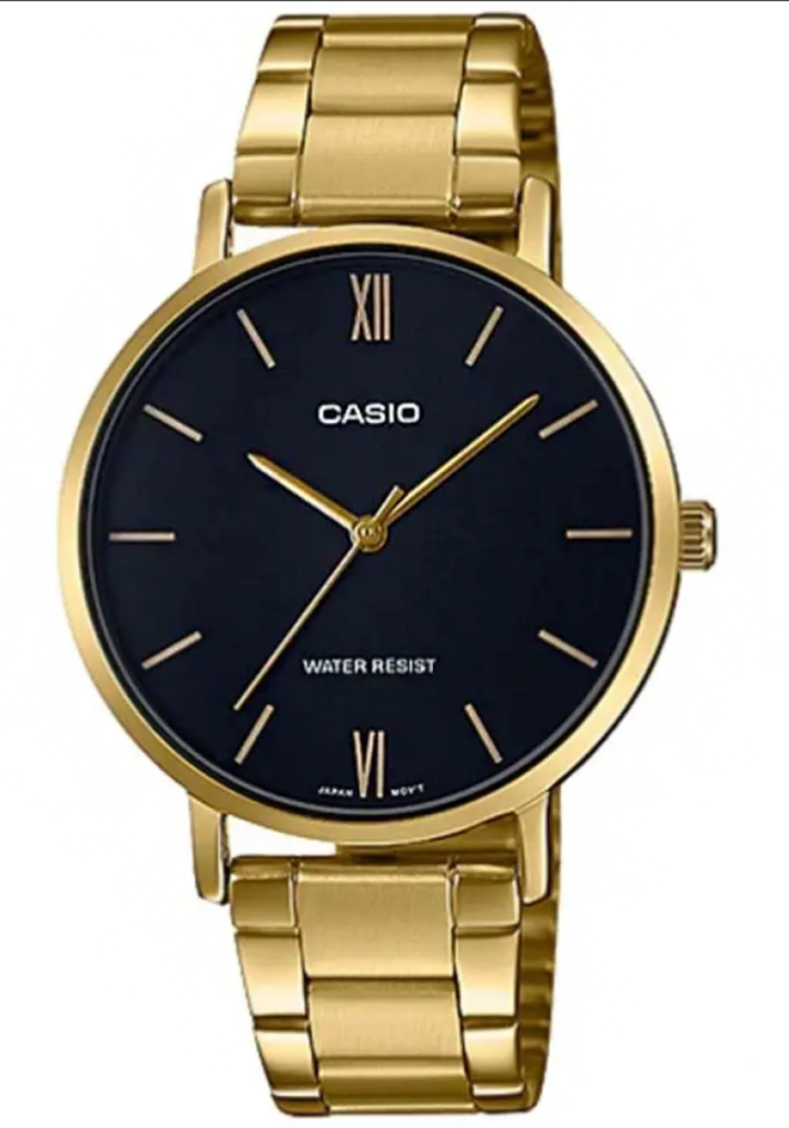 

Часы CASIO LTP-VT01G-1B, LTP-VT01G-1B (A)