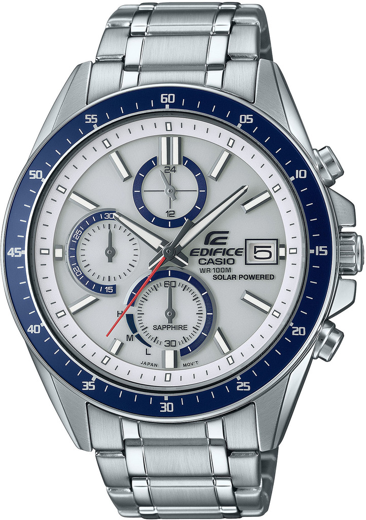 

Часы CASIO EFS-S510D-7BVUEF, EFS-S510D-7BVUEF