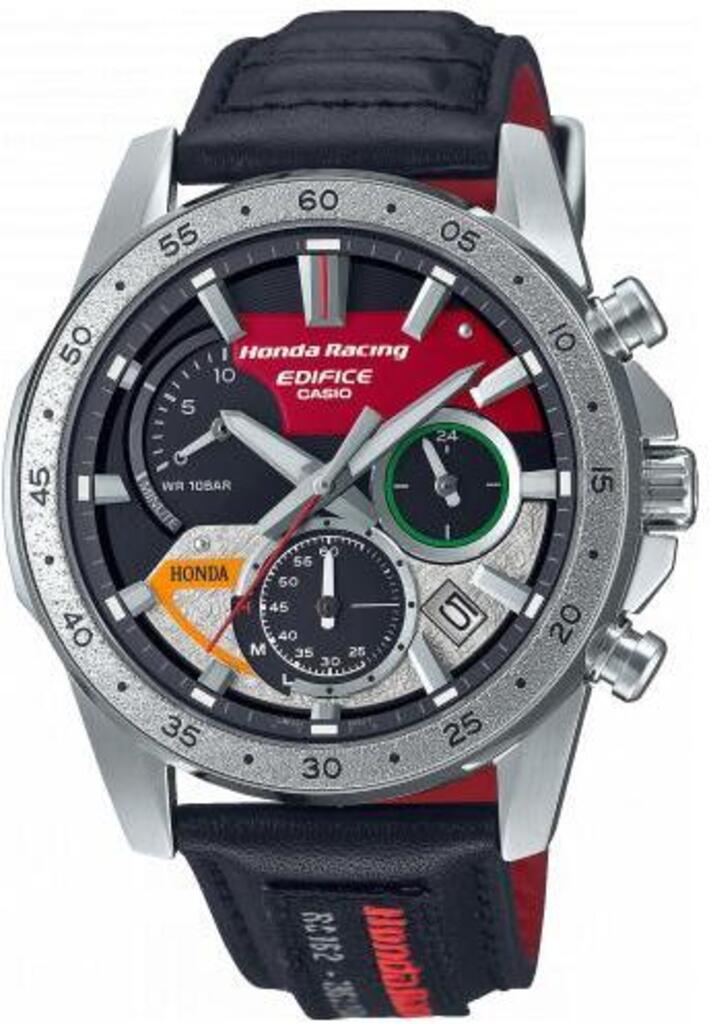 

Часы CASIO EQS-930HR-1AER, EQS-930HR-1AER