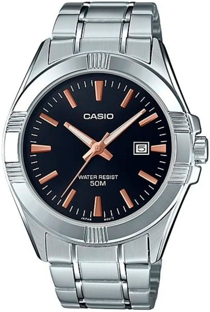 

Часы CASIO MTP-1308D-1A2, MTP-1308D-1A2 (A)