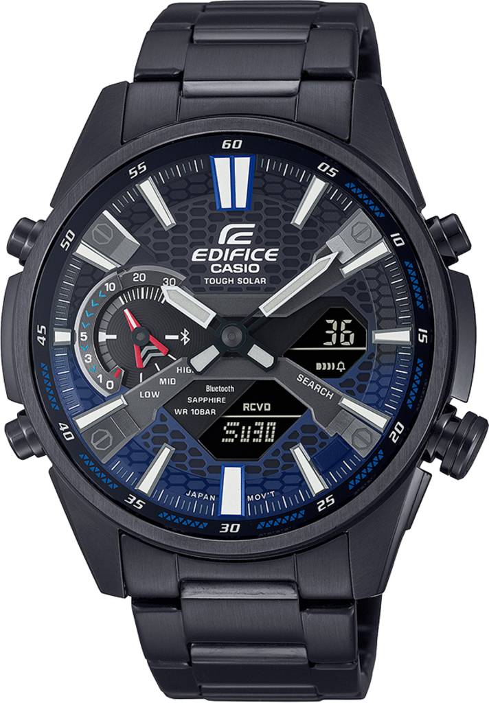 

Часы CASIO ECB-S100DC-2AEF, ECB-S100DC-2AEF