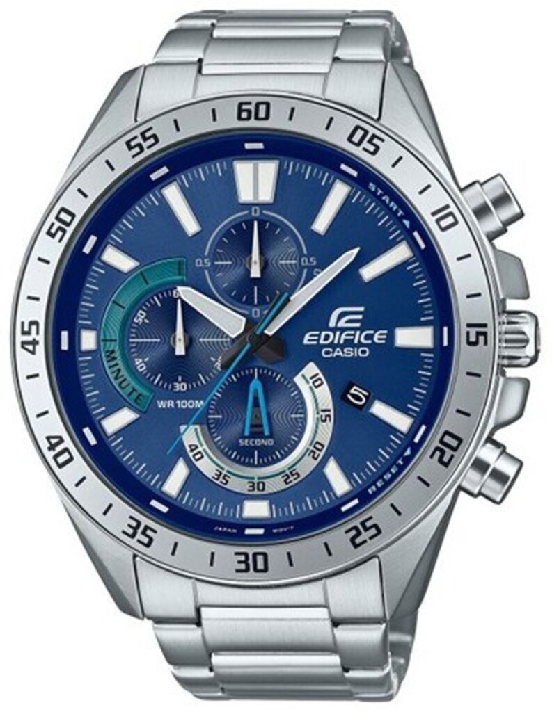 

Часы CASIO EFV-620D-2AVUEF, EFV-620D-2AVUEF