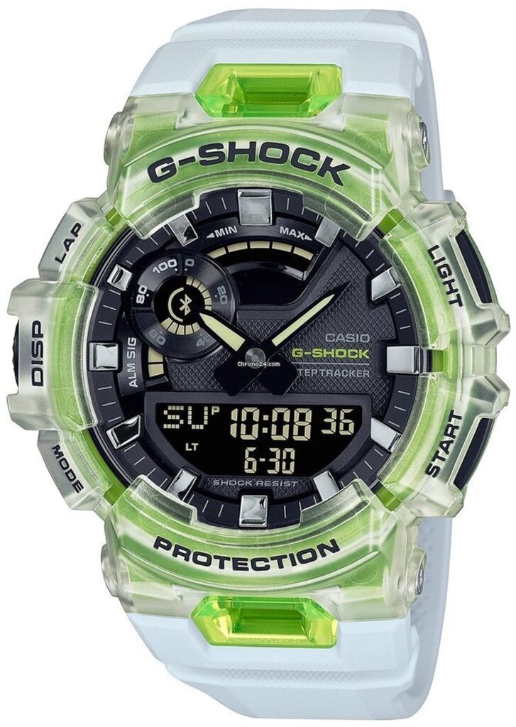 

Часы CASIO GBA-900SM-7A9ER, GBA-900SM-7A9ER