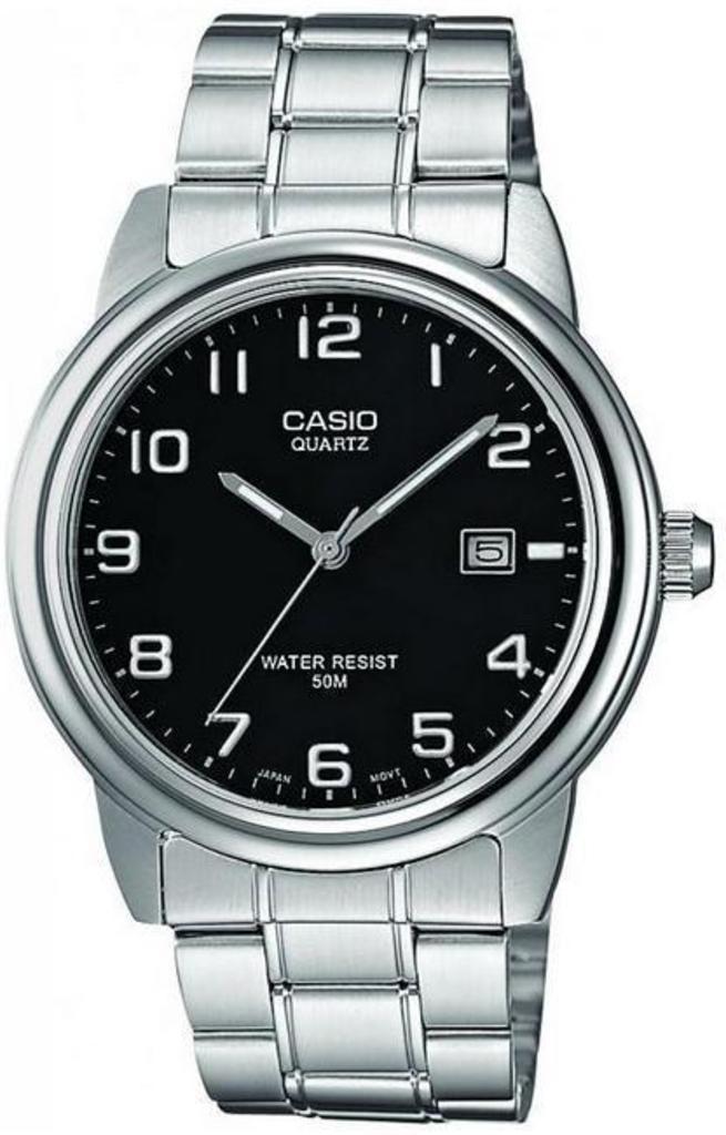 

Часы CASIO MTP-1221A-1AVEG, MTP-1221A-1AVEG