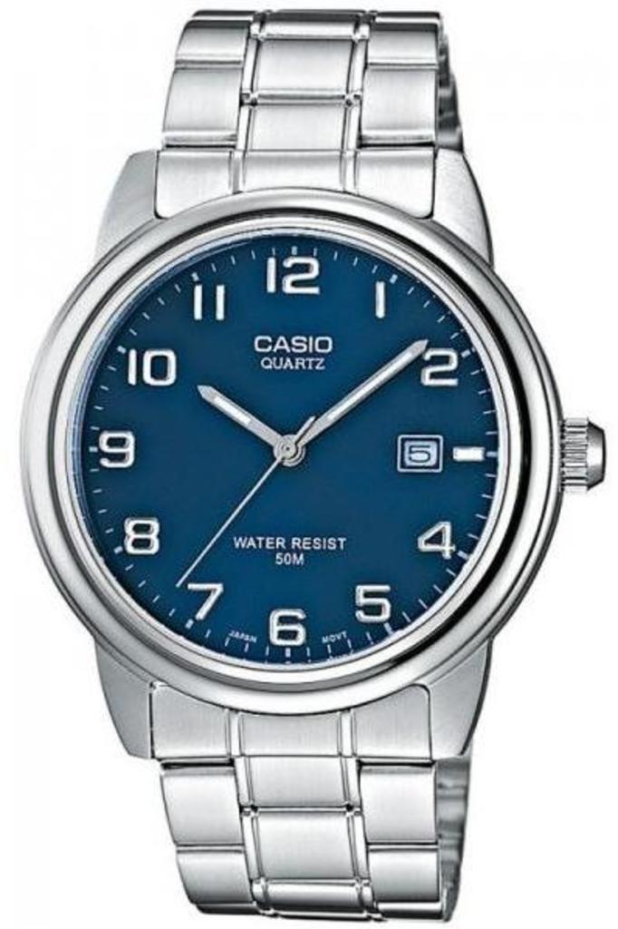

Часы CASIO MTP-1221A-2AVEF, MTP-1221A-2AVEF