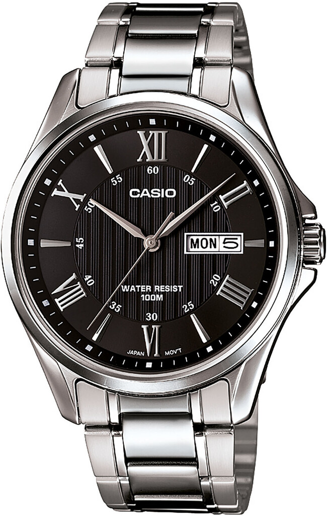 

Часы CASIO MTP-1384D-1AVEF, MTP-1384D-1AVEF