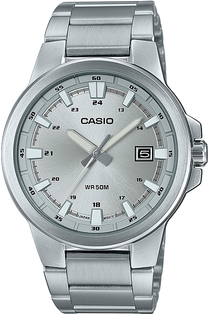 

Часы CASIO MTP-E173D-7AVEF, MTP-E173D-7AVEF