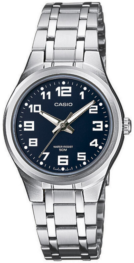 

Часы CASIO LTP-1310PD-2BVEG, LTP-1310PD-2BVEG
