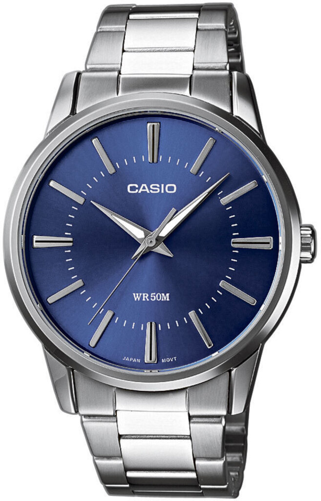

Часы CASIO MTP-1303PD-2AVEG, MTP-1303PD-2AVEG