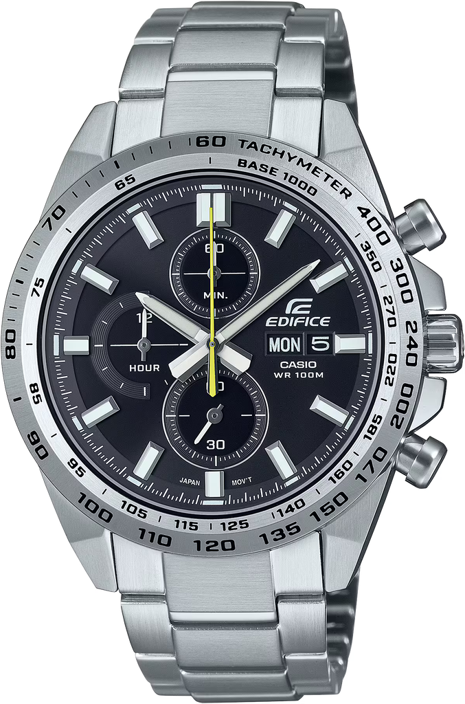 Часы Casio EDIFICE Classic EFR-574D-1AVUEF купить в интернет