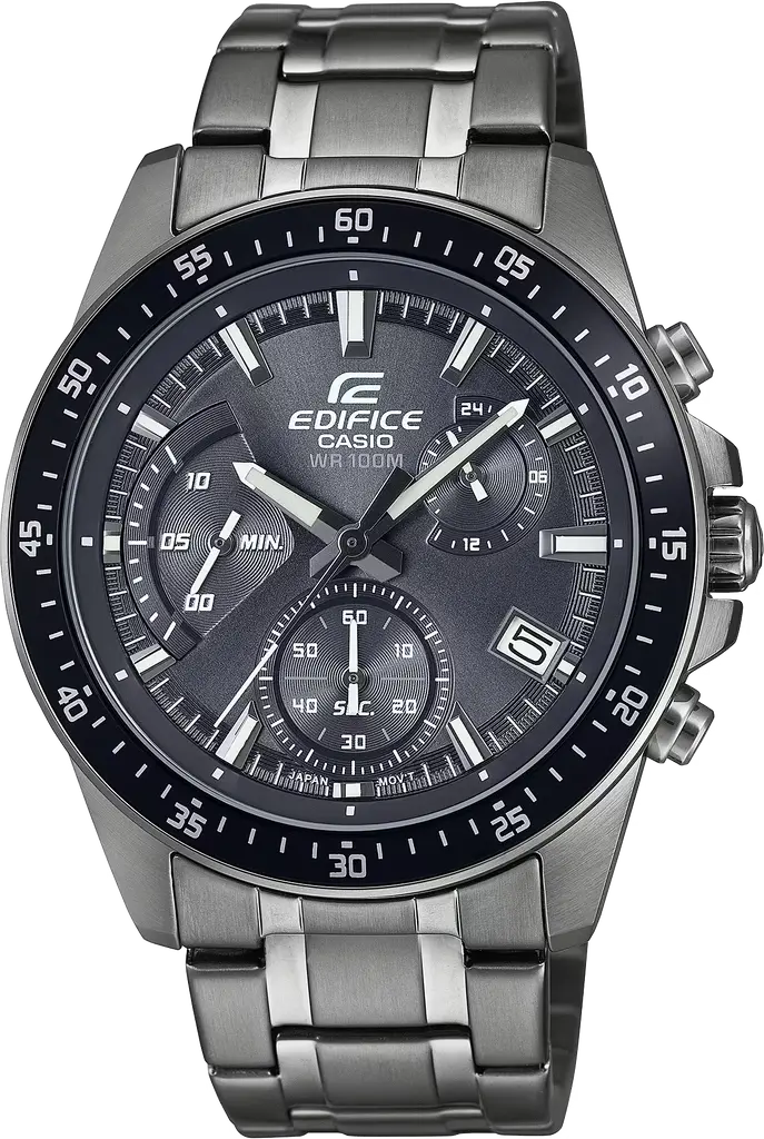 Годинник Casio EDIFICE Classic EFV-540DC-1CVUEF купити в інтернет