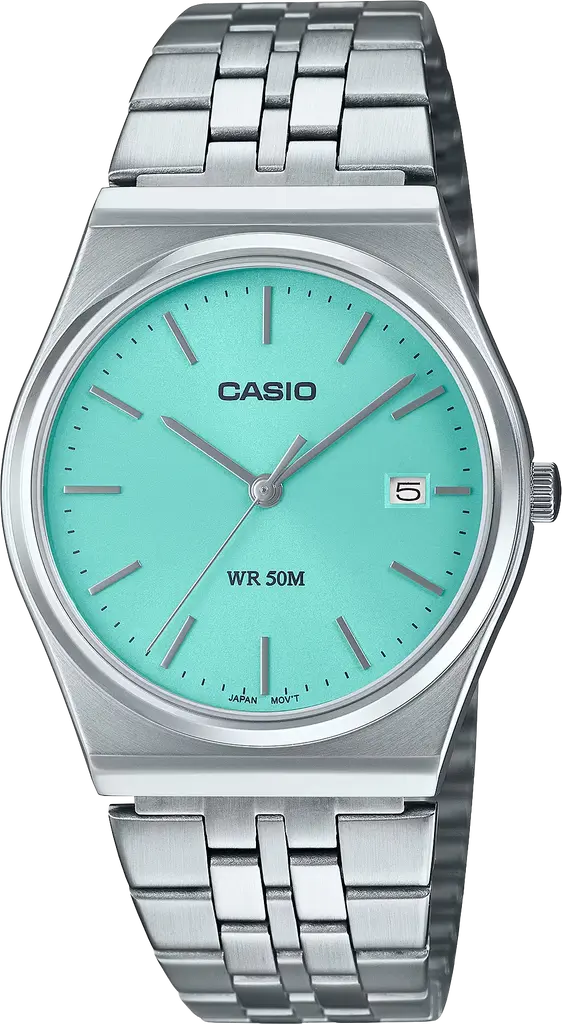 Часы Casio TIMELESS COLLECTION MTP-B145D-2A1VEF купить в интернет