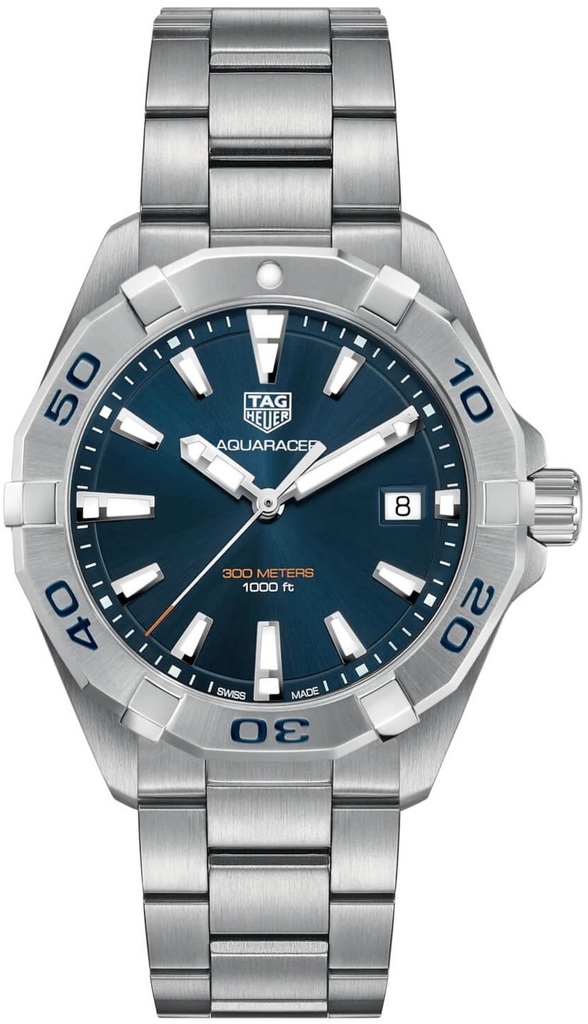 

Часы TAG Heuer AQUARACER WBD1112.BA0928, WBD1112.BA0928