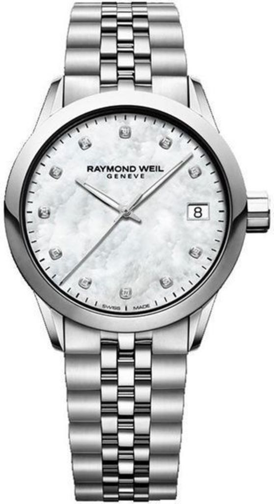 

Часы RAYMOND WEIL 5634-ST-97081, 5634-ST-97081
