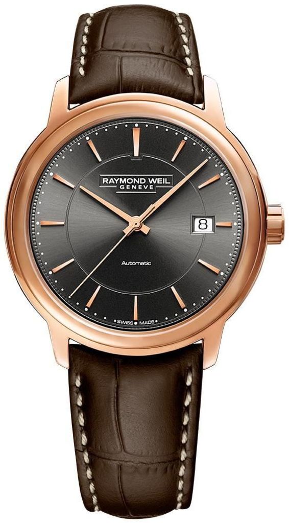 

Часы RAYMOND WEIL 2237-PC5-60011, 2237-PC5-60011