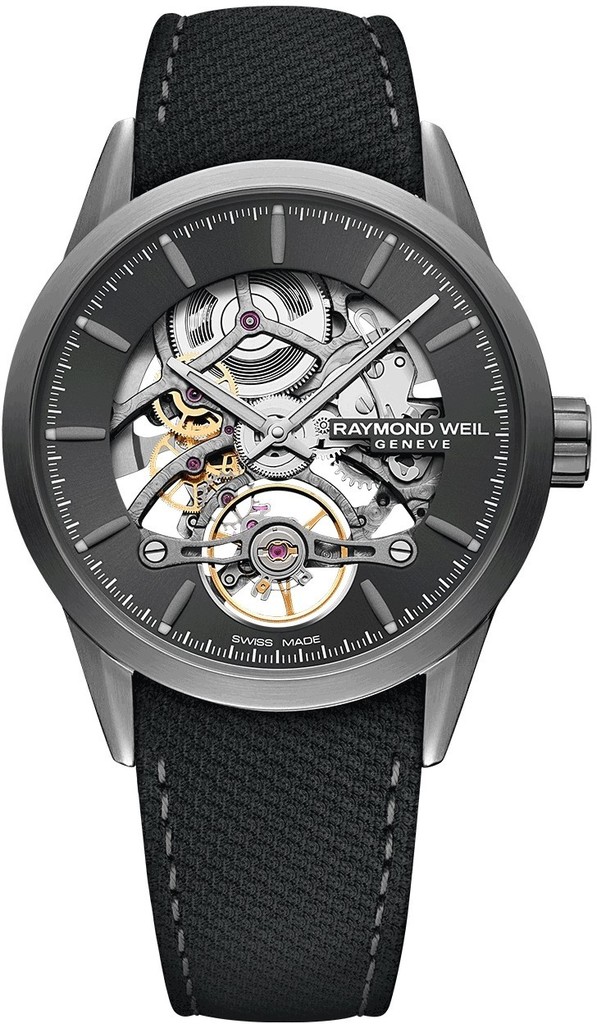 

Часы RAYMOND WEIL 2785-TIC-60001, 2785-TIC-60001