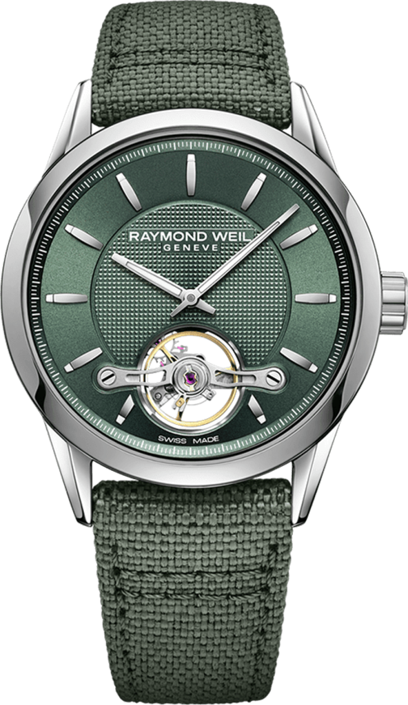 

Часы RAYMOND WEIL 2780-STC-52001, 2780-STC-52001