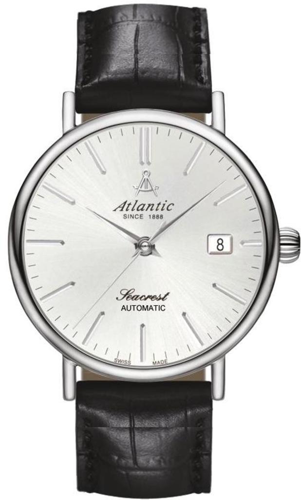 

Часы ATLANTIC 50751.41.21, 50751.41.21