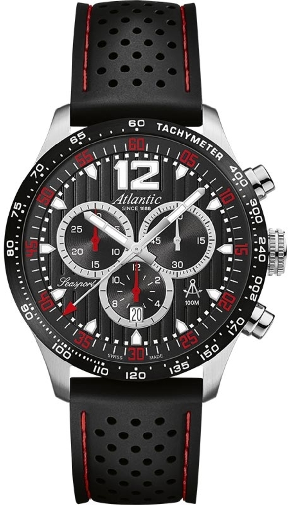 

Часы ATLANTIC 87464.47.65R, 87464.47.65R