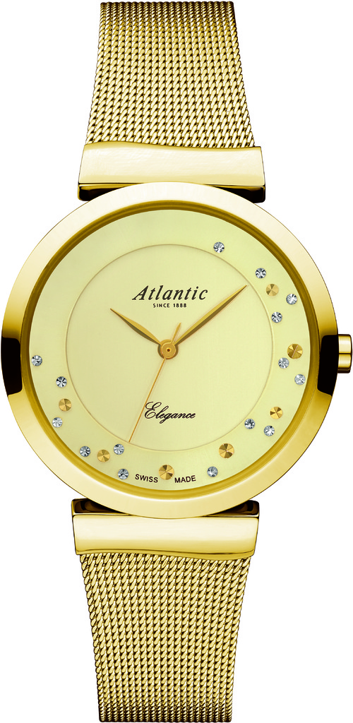 

Часы Atlantic Elegance Romantic 29039.45.39MB, 29039.45.39MB