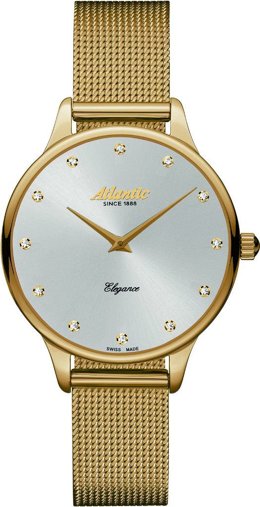 

Часы ATLANTIC 29038.45.27MB, 29038.45.27MB