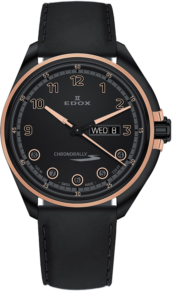 

Часы EDOX 84301 37NRCN NNR, 84301 37NRCN NNR