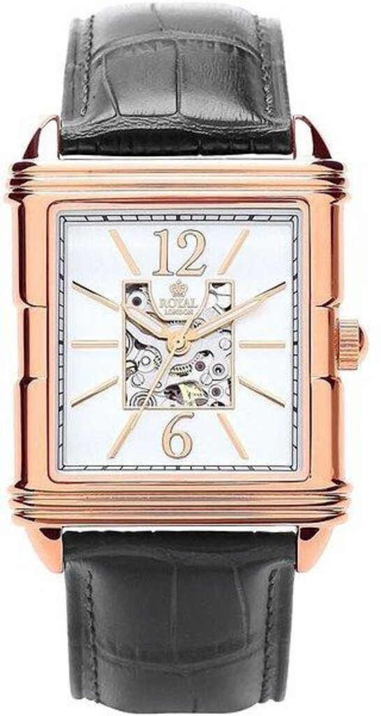 

Часы ROYAL LONDON 41169-03, 41169-03