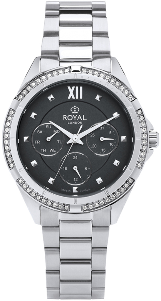 

Часы ROYAL LONDON 21437-01, 21437-01