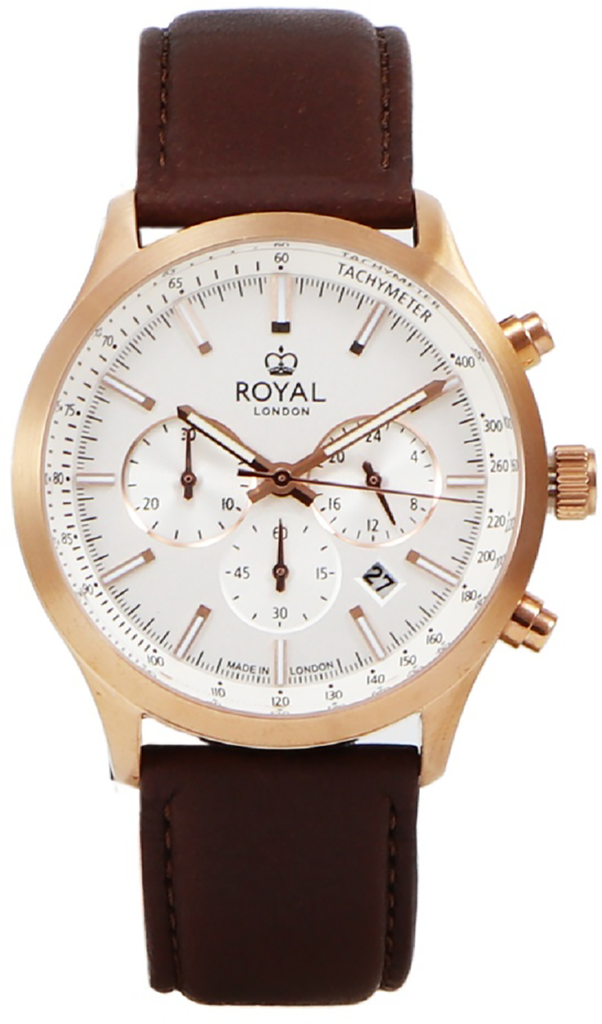 

Часы ROYAL LONDON 41454-03, 41454-03