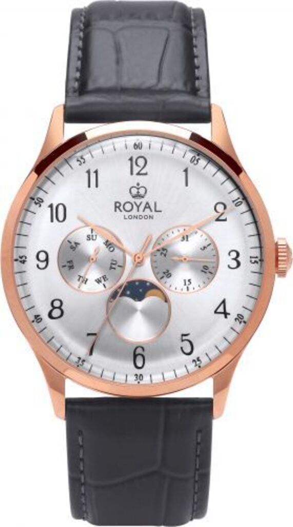 Часы ROYAL LONDON 41390-04, 41390-04