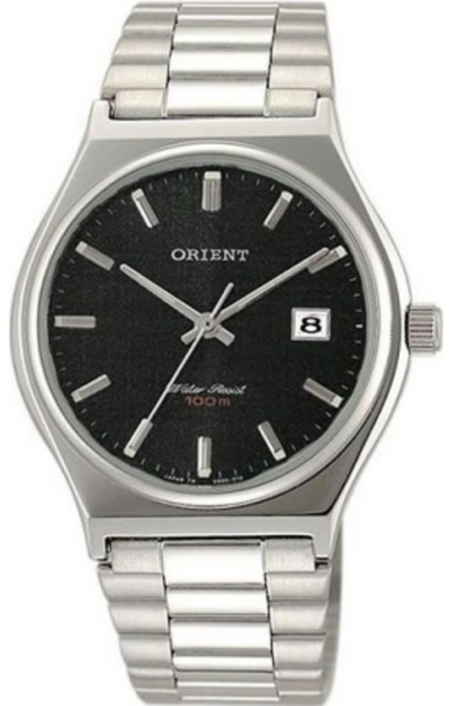 

Часы ORIENT FUN3T003B, BUN3T003B