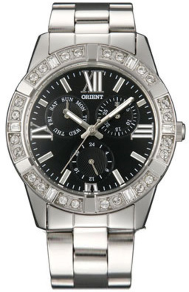 

Часы ORIENT FUT0B005B, FUT0B005B