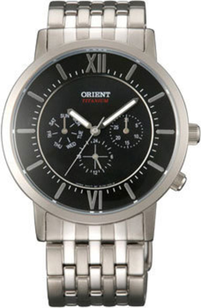 

Часы ORIENT FRL03003B, FRL03003B