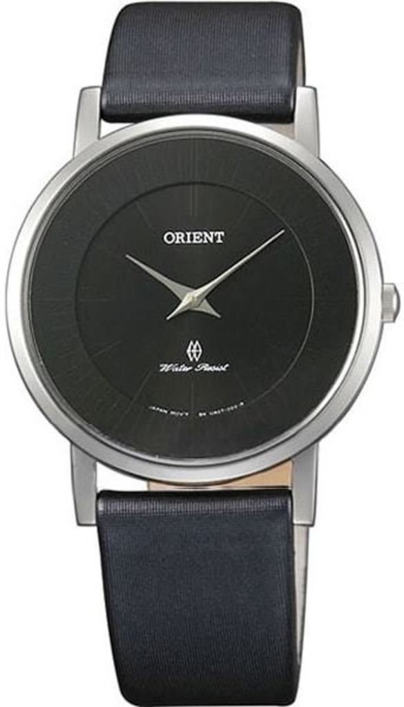

Часы ORIENT FUA07006B, FUA07006B