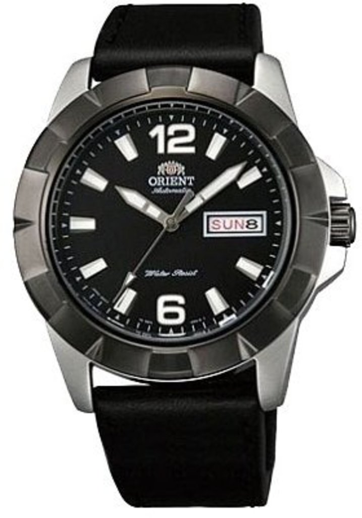 

Часы ORIENT FEM7L003B, FEM7L003B
