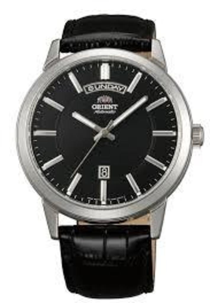 

Часы ORIENT FEV0U003B, FEV0U003B