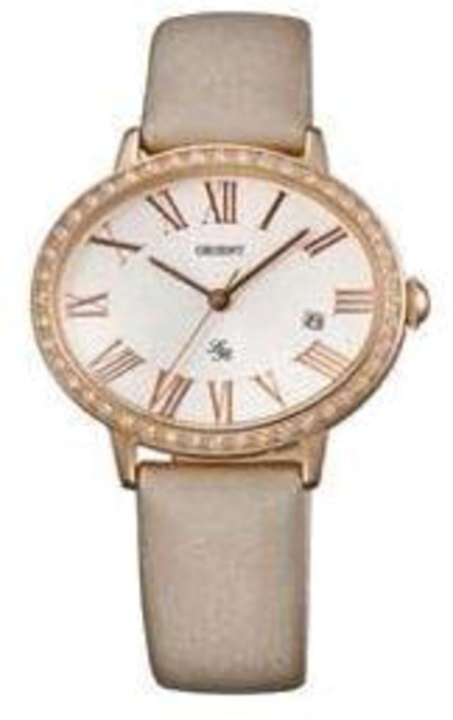 

Часы ORIENT FUNEK003W, FUNEK003W