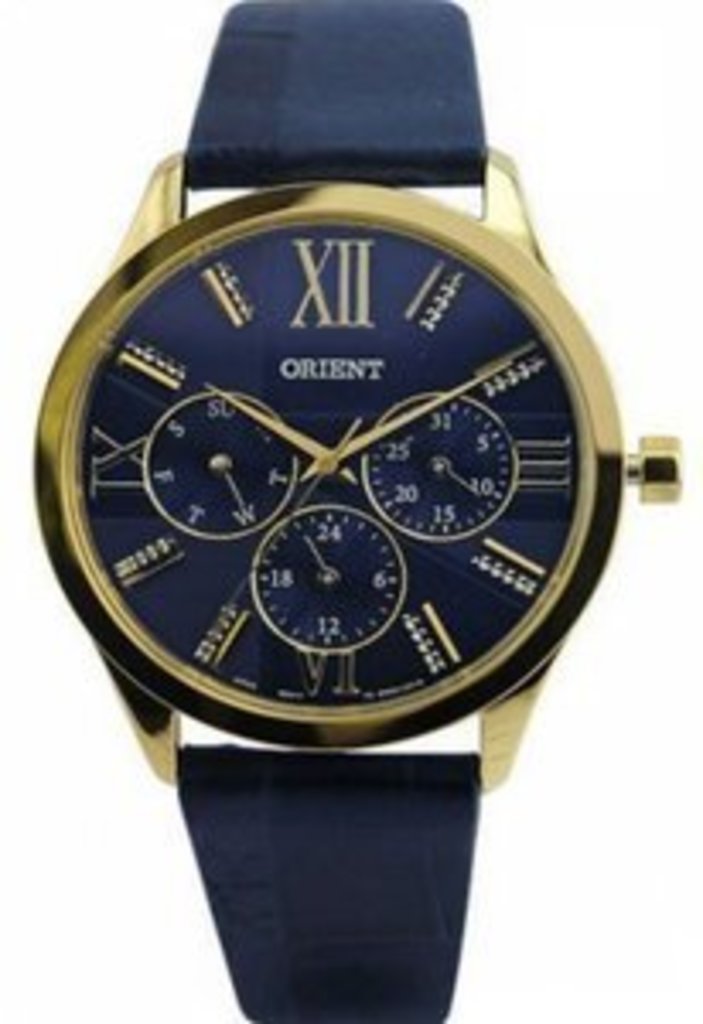 

Часы ORIENT FSW02003D, FSW02003D