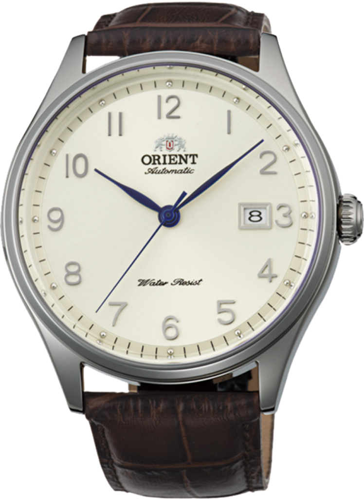 

Часы ORIENT FER2J004S, FER2J004S
