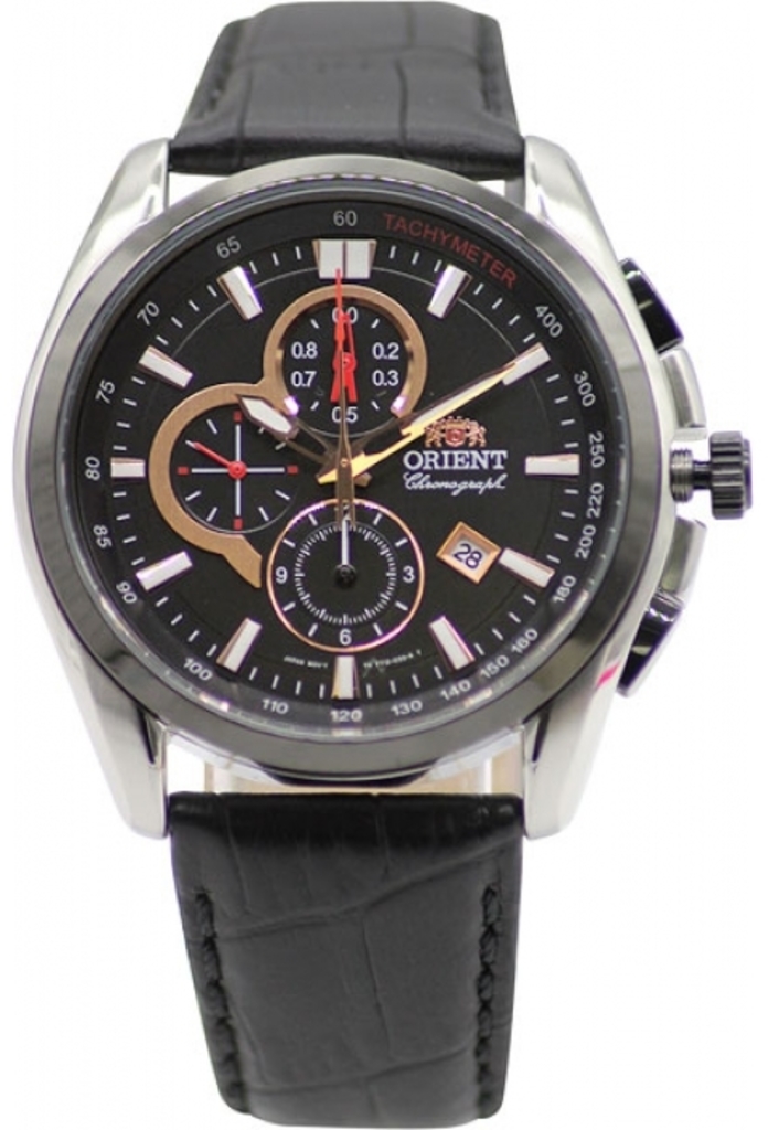 

Часы ORIENT FTT13003B, FTT13003B