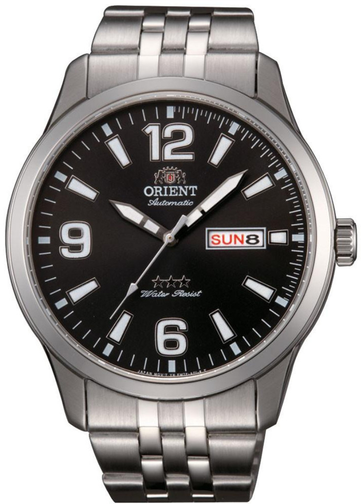 

Часы ORIENT FAB0007B1, RA-AB0007B19B