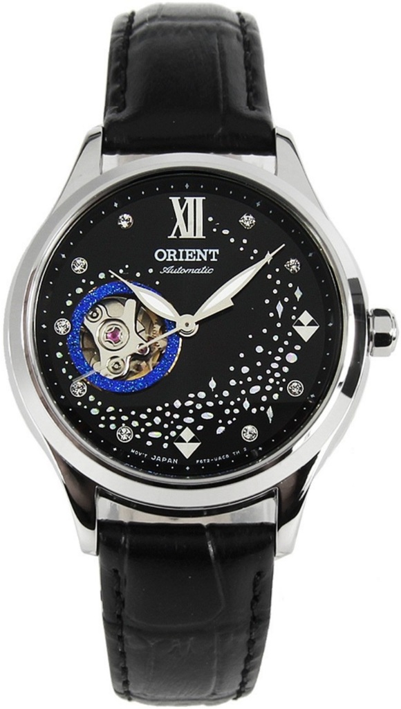 

Часы ORIENT Azure RA-AG0019B10A, RA-AG0019B10A