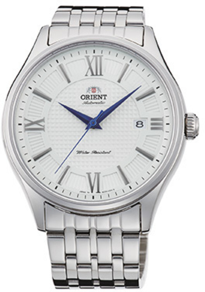 

Часы ORIENT SAC04003W0, SAC04003W0