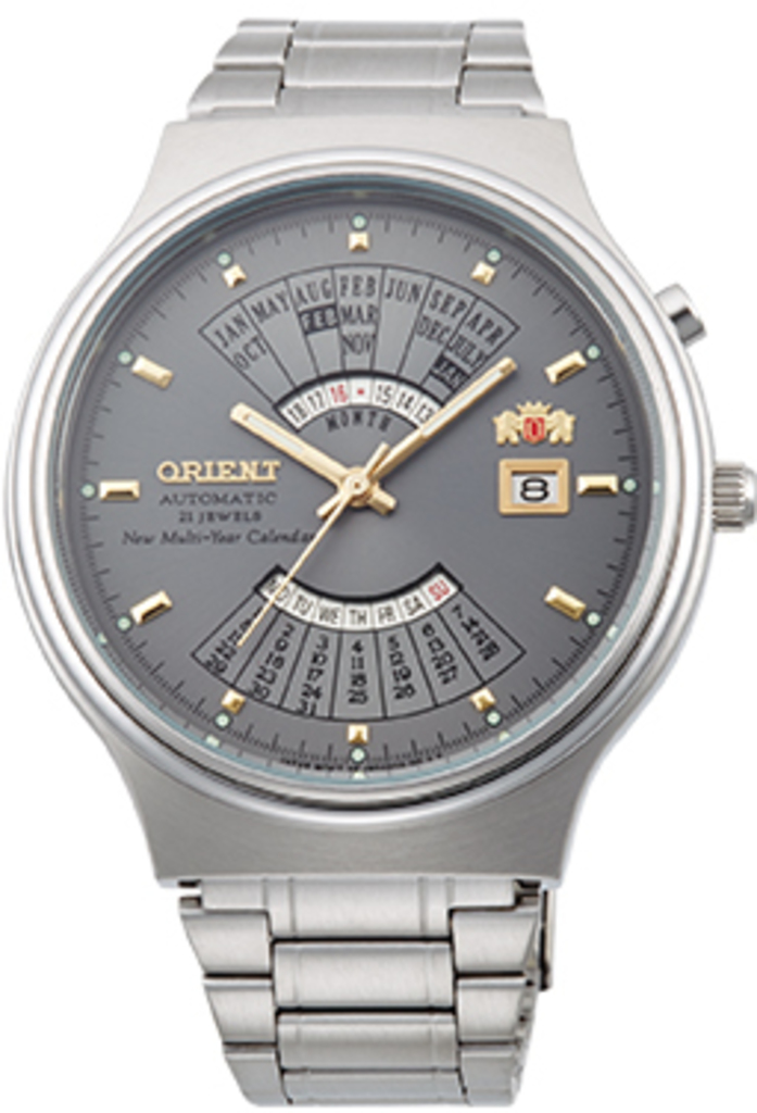 

Часы ORIENT FEU00002KW, FEU00002KW