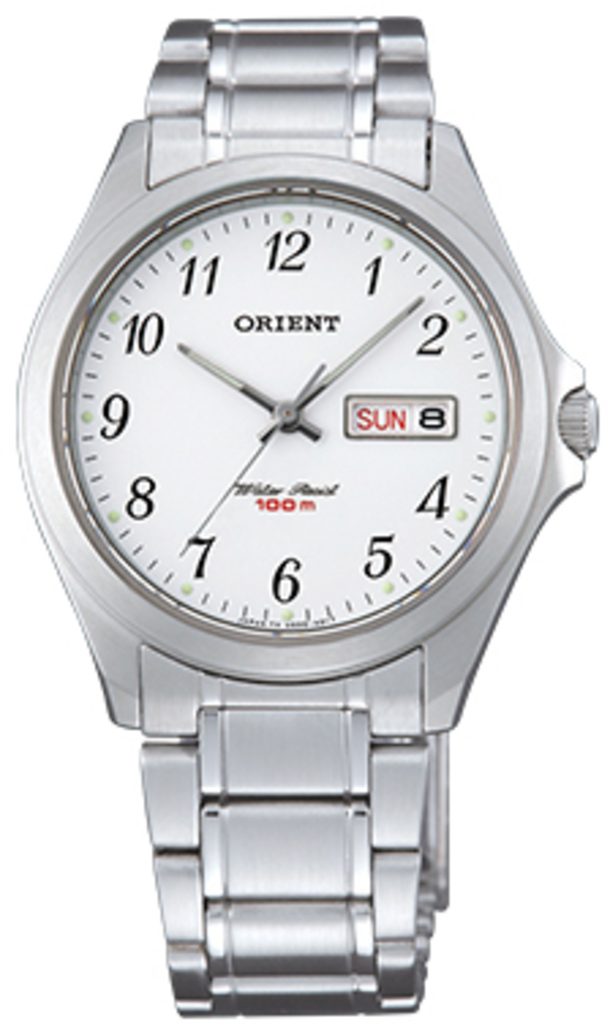 

Часы ORIENT FUG0Q005S6, FUG0Q005S6